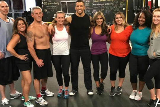 "Fit to Fat to Fit" ganha nova temporada no Lifetime