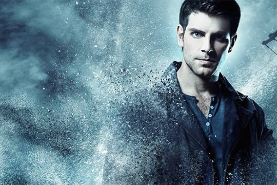 SYFY reprisará a série "Grimm"