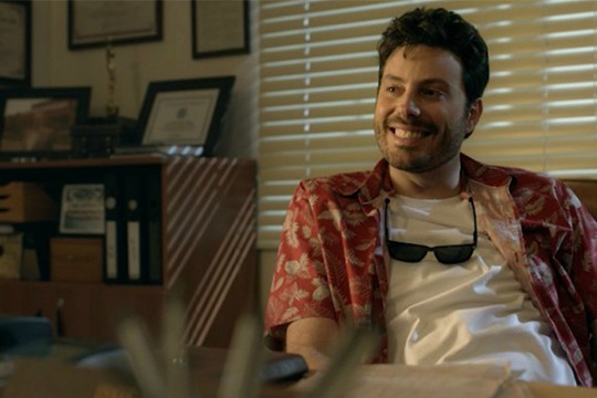 Abril: Filme de Danilo Gentili também é destaque no Telecine