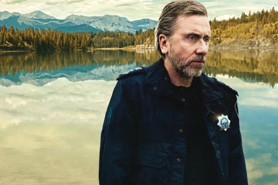 Maio: Tim Roth estrela "Tin Star" no TNT Series