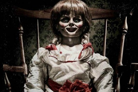 Junho: "Annabelle 2" e destaques do Oscar estreiam na HBO