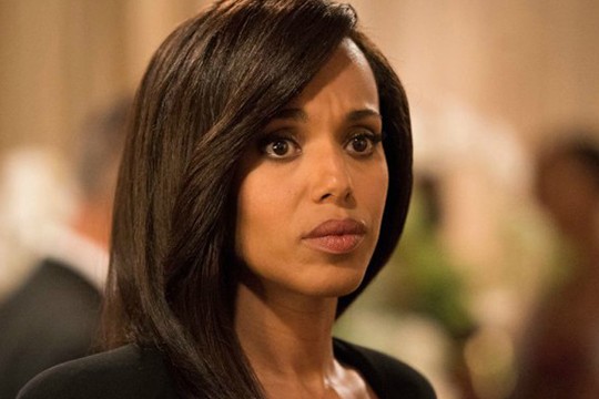 Sony estreia última temporada de "Scandal"