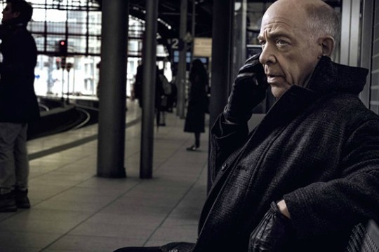 Maio: "Counterpart" é a nova série do TNT Series