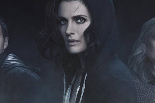 Julho: AXN estreia a série de suspense "Absentia"