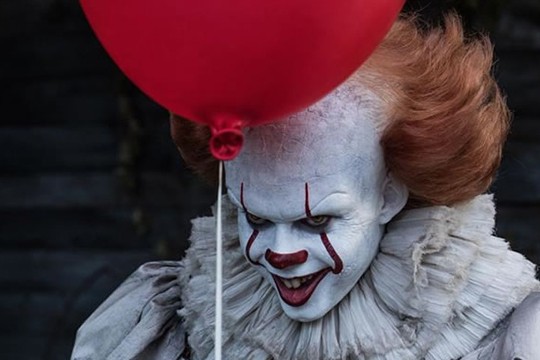 Agosto: "It - A Coisa" e animação Lego são destaques na HBO