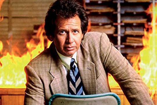 HBO relembra Garry Shandling em documentário inédito