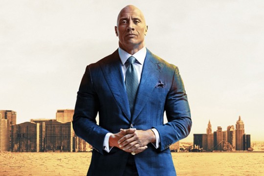 Agosto: Série de Dwayne Johnson na HBO, "Ballers" ganha nova temporada  