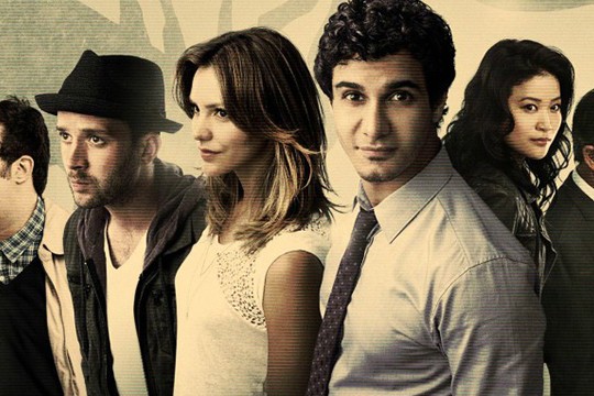 Agosto: AXN traz as últimas temporadas de "Scorpion" e "Quantico" 