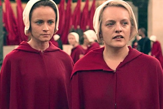 Paramount confirma data de estreia da segunda temporada de The Handmaid's Tale