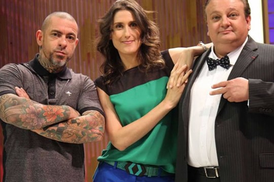 MasterChef Profissional terá embate por vaga na cozinha em nova temporada