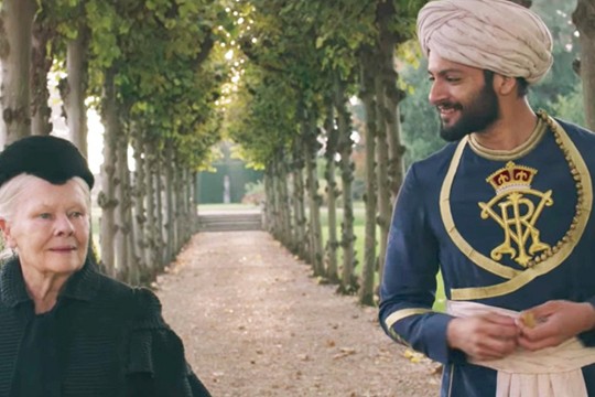 Setembro: "Victoria e Abdul" e "Boneco de Neve" também estreiam no Telecine 