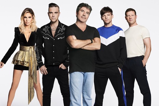 Versão britânica de "X-Factor" chega a 15ª temporada no canal Sony