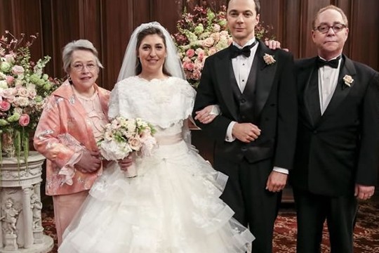 Outubro: Warner estreia última temporada de The Big Bang Theory