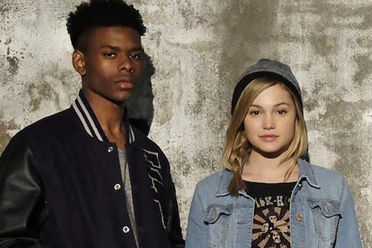 Outubro: Sony estreia nova série da Marvel, "Cloak & Dagger"