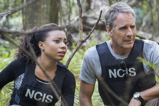 Outubro: AXN começa a exibir spin-offs de "NCIS"