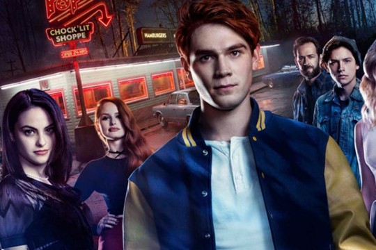 Outubro: Warner estreia terceira temporada de "Riverdale" junto com os EUA