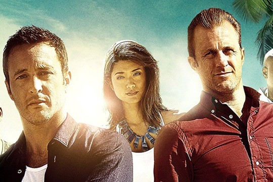 Outubro: "Hawaii 5.0" chega à sétima temporada no AXN