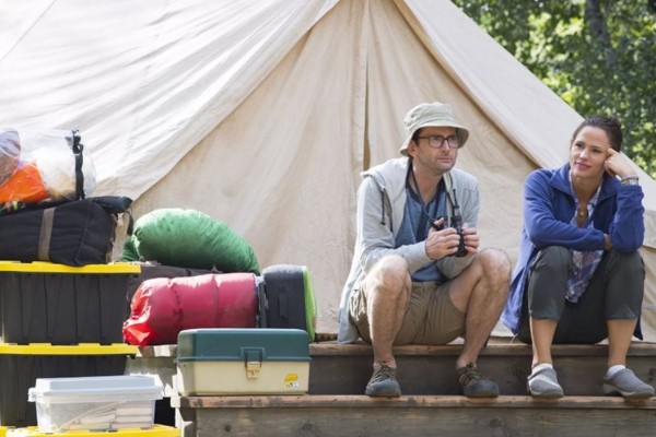 Novembro: Com Jennifer Garner, "Camping" é novidade na HBO