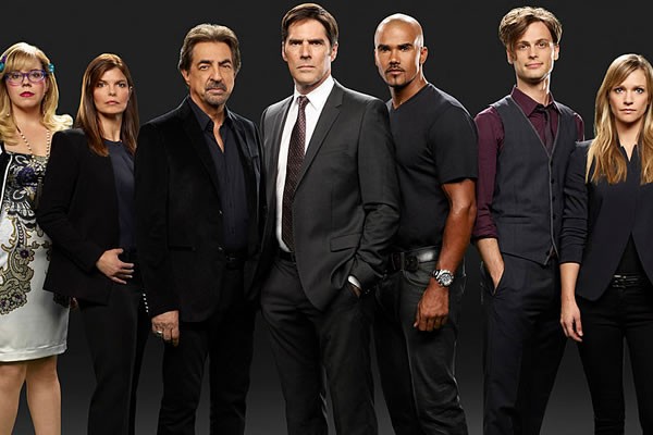 Novembro: "Criminal Minds" ganha nova temporada no AXN