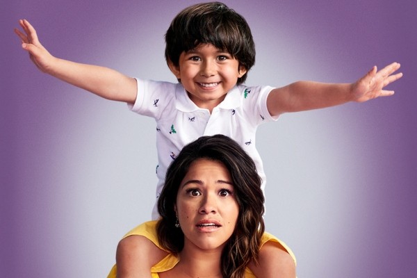 Novembro: Lifetime estreia quarta temporada de "Jane, The Virgin"