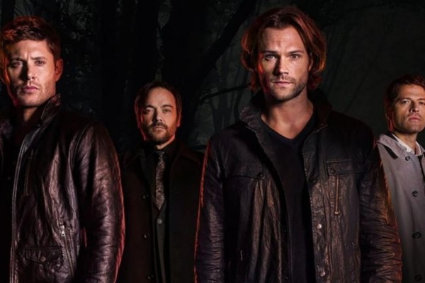 14ª temporada de "Supernatural" é novidade no canal Warner