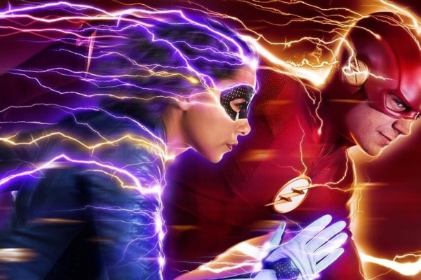 Temporada inédita de "Flash" chega ao canal Warner