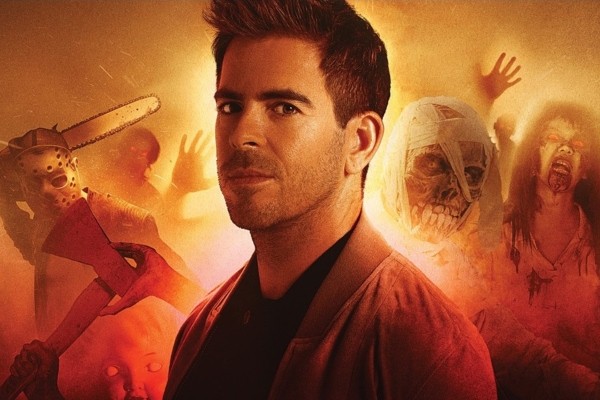 Eli Roth reúne artistas para discutir sobre produções de terror no AMC 