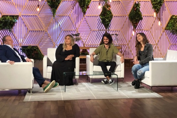 Band exibe especial que reúne participantes das edições de "Masterchef"  