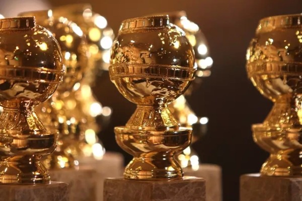 TNT transmite o 76º Globo de Ouro ao vivo