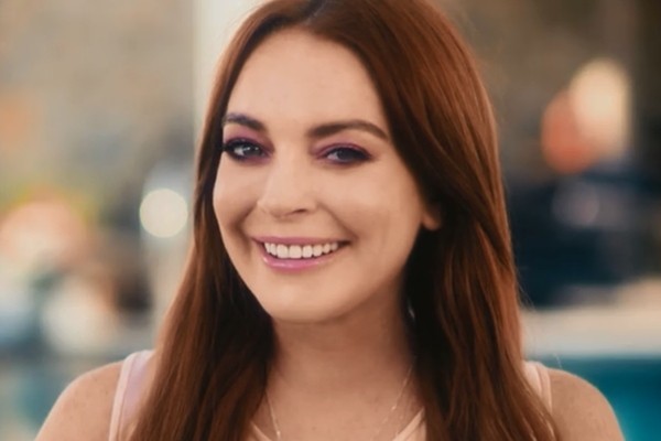 Lindsay Lohan ganha reality-show na MTV