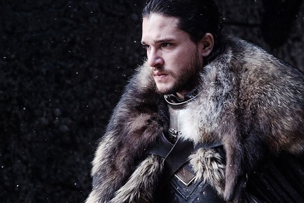 HBO revela primeiras cenas da última temporada de Game of Thrones 