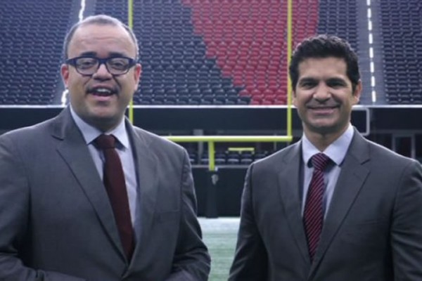 ESPN prepara megacobertura para o Super Bowl LIII