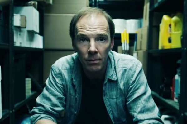 HBO estreia "Brexit" com Benedict Cumberbatch