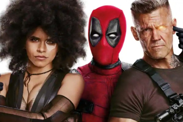 Março: Deadpool, Dwayne Johnson e comédias nacionais são destaques no Telecine 