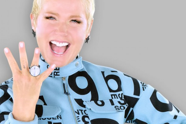 Record estreia The Four, novo reality show de Xuxa Meneghel 