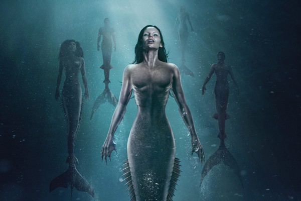 Março: Nova temporada de "Siren" chega ao canal Sony