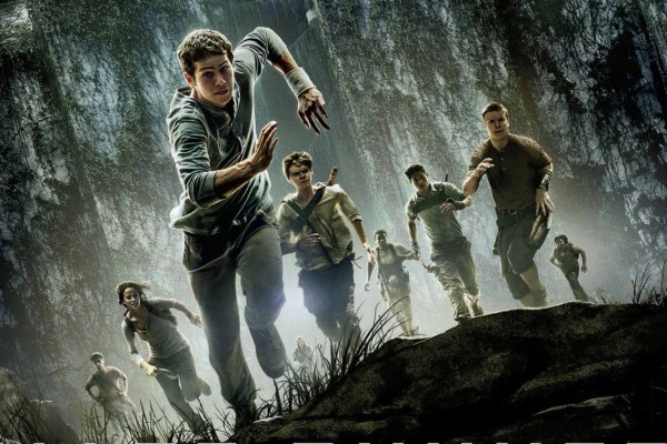 Março: "Maze Runner" e sequência de "Debi e Loíde" são destaques no Megapix 