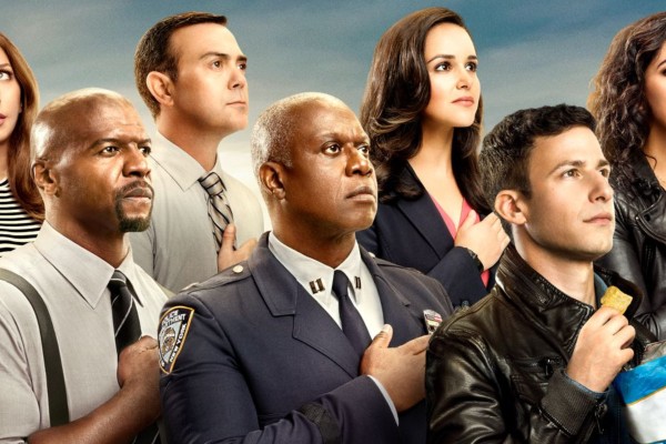 Março: TNT Series traz duas temporadas inéditas de "Brooklyn Nine-Nine" 