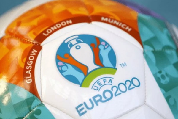 TNT e Space transmitem jogos das eliminatórias da Eurocopa 2020 