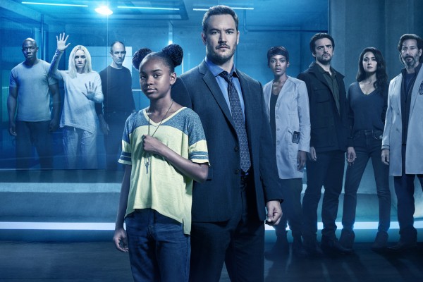 Abril: Ficção-científica "The Passage" estreia na FOX