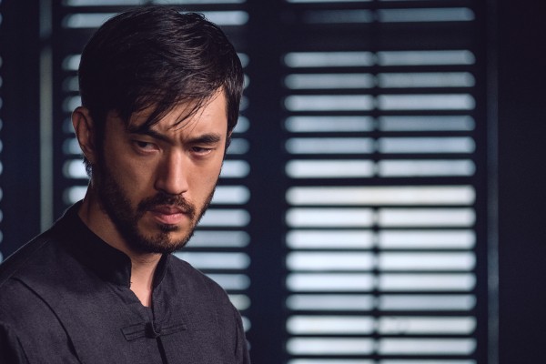 Maio: Inspirado na obra de Bruce Lee, "Warrior" é a nova série do MaxPrime  