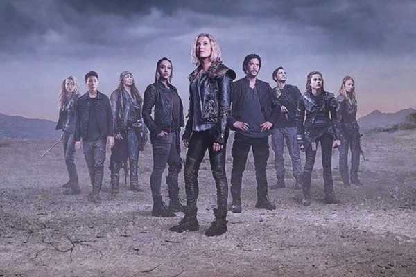 Maio: Warner traz sexta temporada de "The 100"