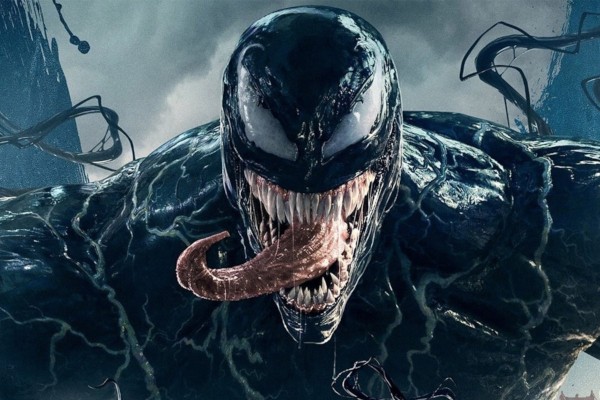 Junho: Venom e comédia com Melissa McCarthy são destaques na HBO 