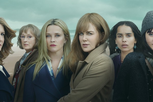 Junho: Meryl Streep é destaque na nova temporada de "Big Little Lies" 