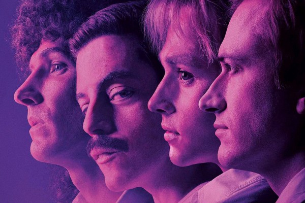 Agosto: Destaques no Oscar, “Bohemian Rhapsody” e “Infiltrado na Klan” estreiam no Telecine