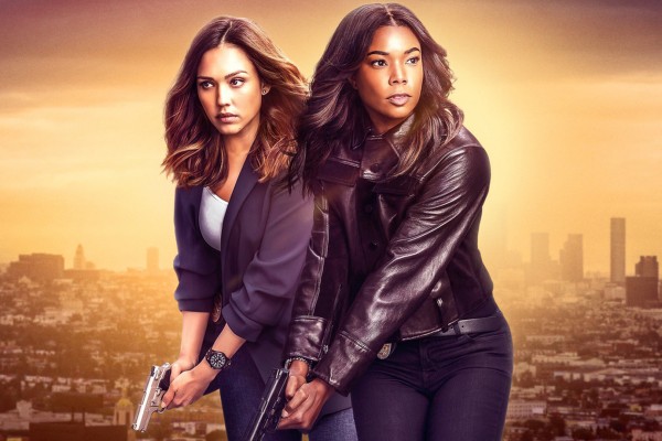 Setembro: No AXN, Jessica Alba e Gabrielle Union estrelam “LA’s Finest”