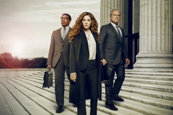 Drama investigativo “Proven Innocent” estreia no FOX Life