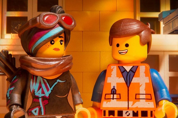 Novembro: HBO traz nova aventura Lego, “Holmes & Watson” e romances inéditos na TV