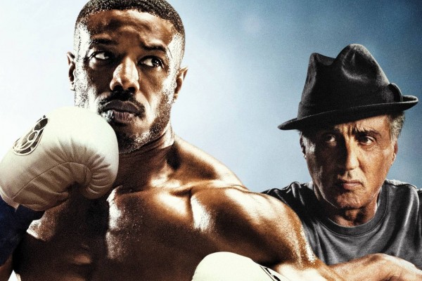 Novembro: Telecine estreia filmes de terror e sequência de “Creed”