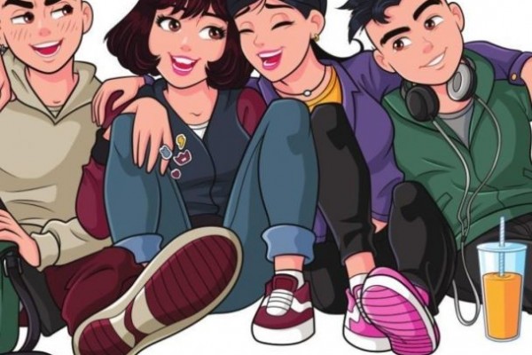 “Turma da Mônica Jovem” chega ao Cartoon Network